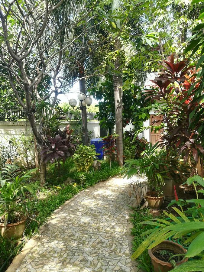 Pluluang Mansion Hotel U Thong Luaran gambar