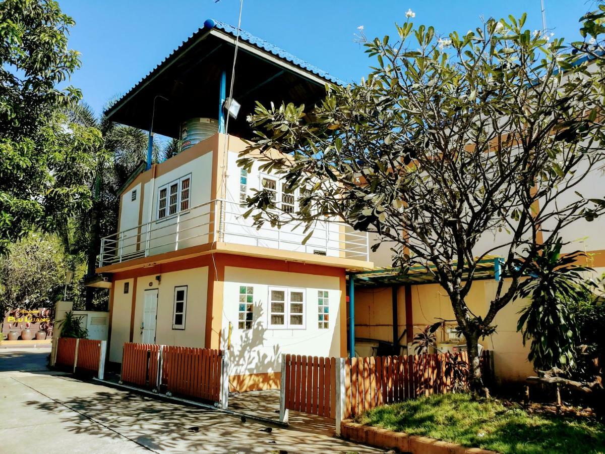Pluluang Mansion Hotel U Thong Luaran gambar
